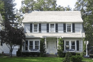 32 WHITNEY Street, Closter